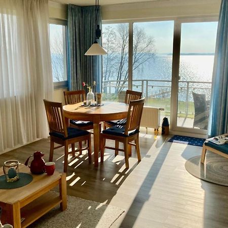 Ferienwohnung Ploener See Ascheberg  Eksteriør billede