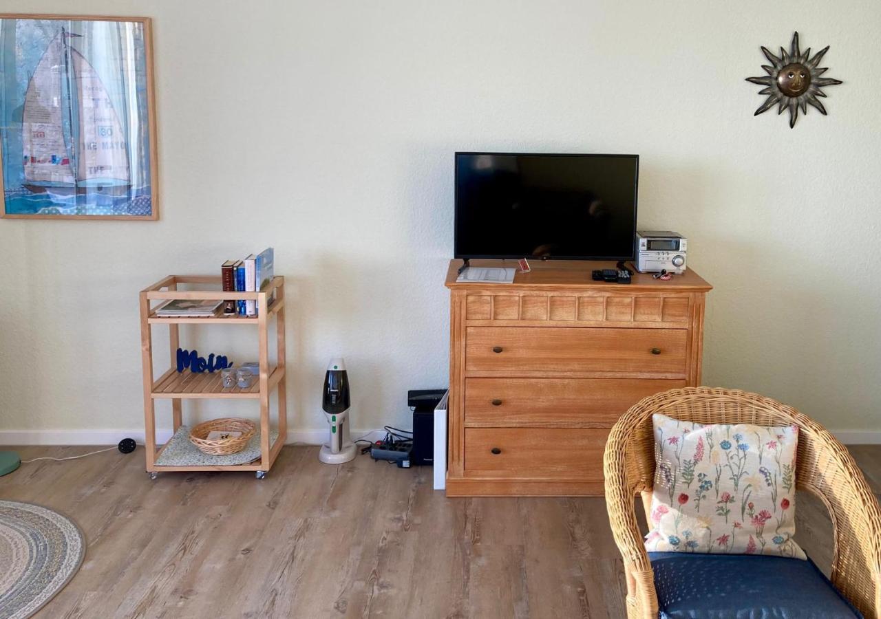 Ferienwohnung Ploener See Ascheberg  Eksteriør billede