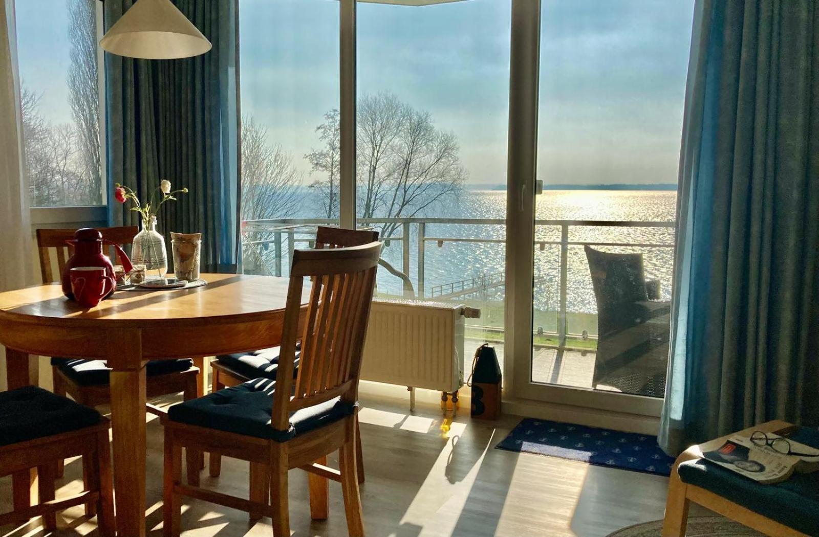 Ferienwohnung Ploener See Ascheberg  Eksteriør billede