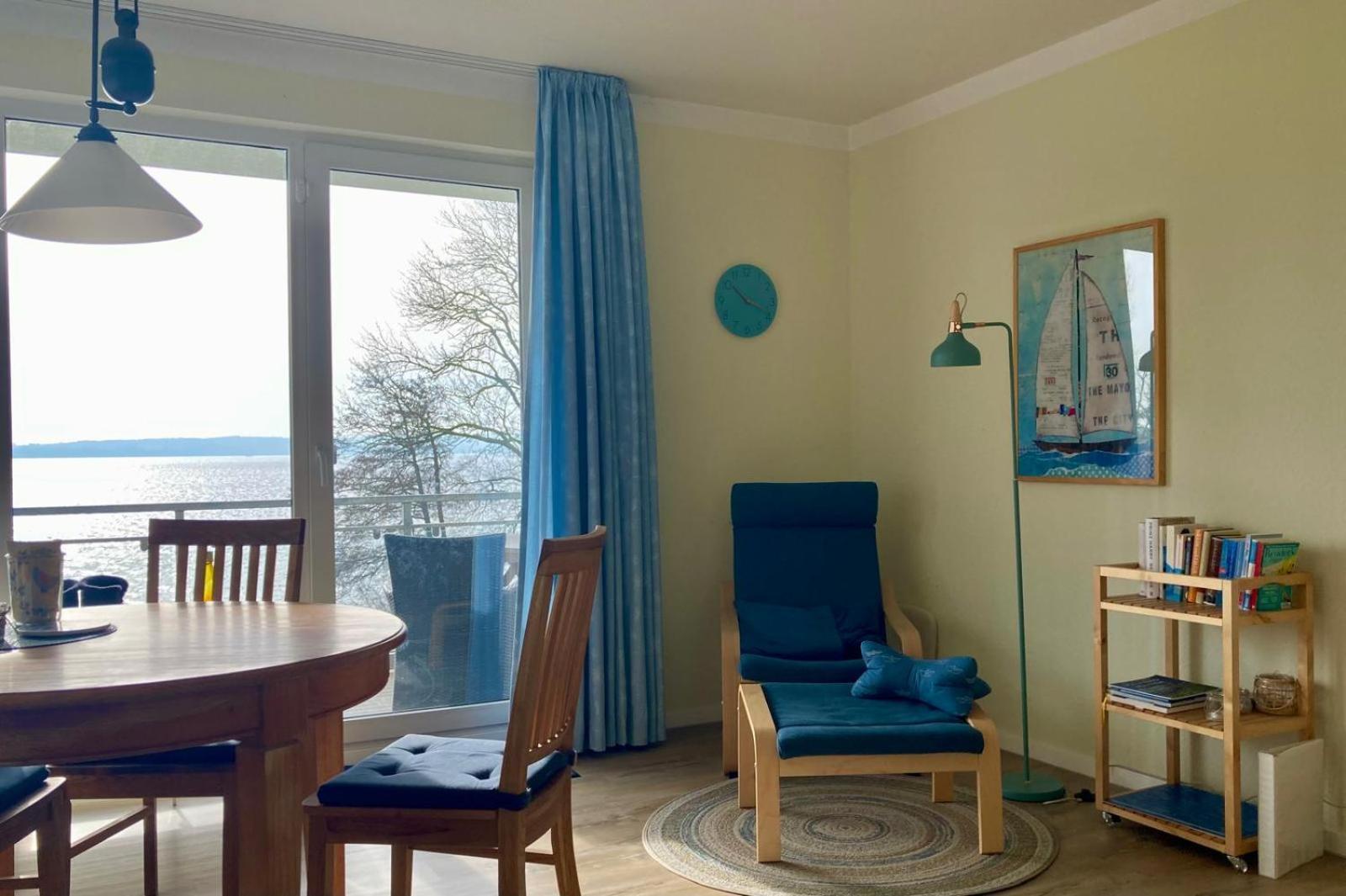 Ferienwohnung Ploener See Ascheberg  Eksteriør billede