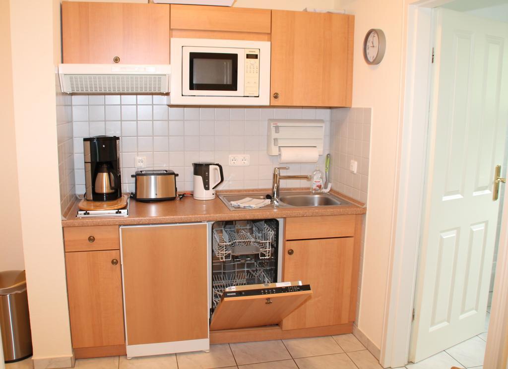 Ferienwohnung Ploener See Ascheberg  Eksteriør billede