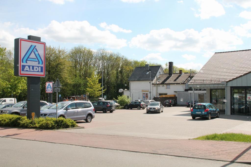 Ferienwohnung Ploener See Ascheberg  Eksteriør billede