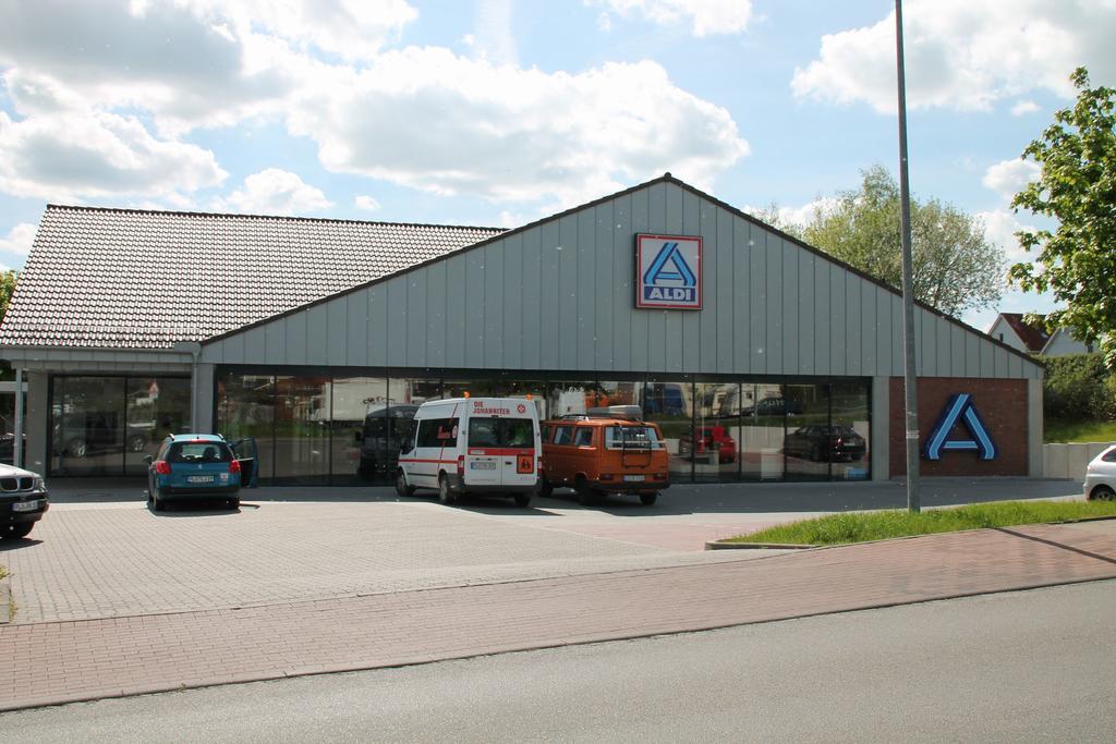 Ferienwohnung Ploener See Ascheberg  Eksteriør billede