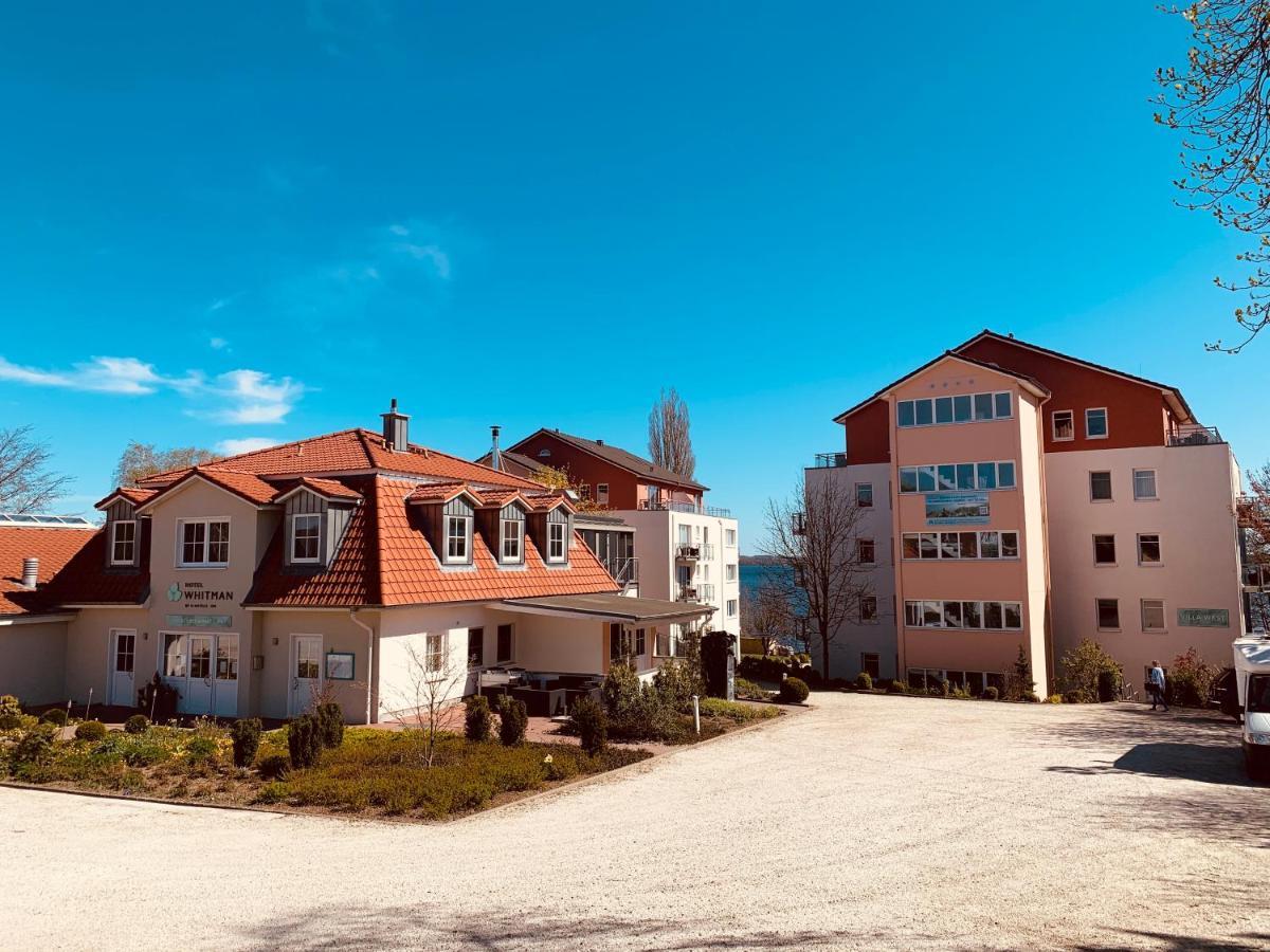 Ferienwohnung Ploener See Ascheberg  Eksteriør billede